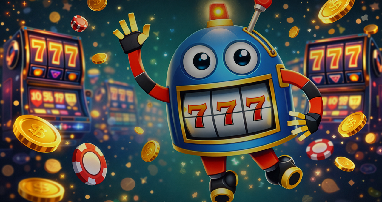 Sloto Casino
